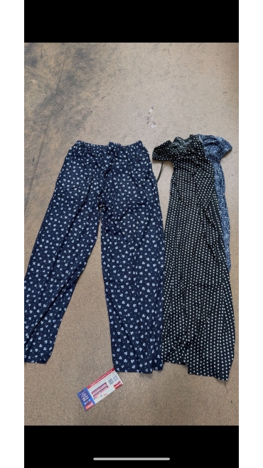 pantaloni dama xl-5xl 10/set