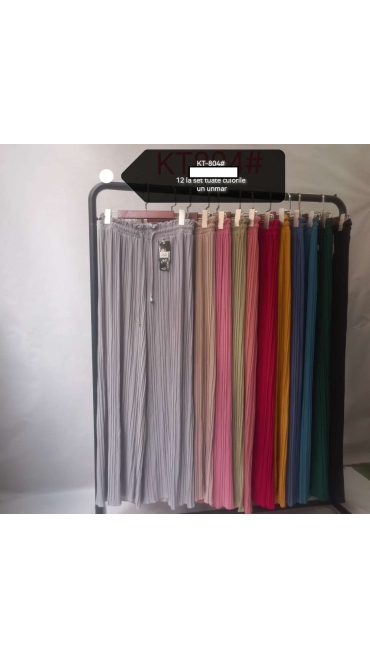 pantaloni dama 12/set