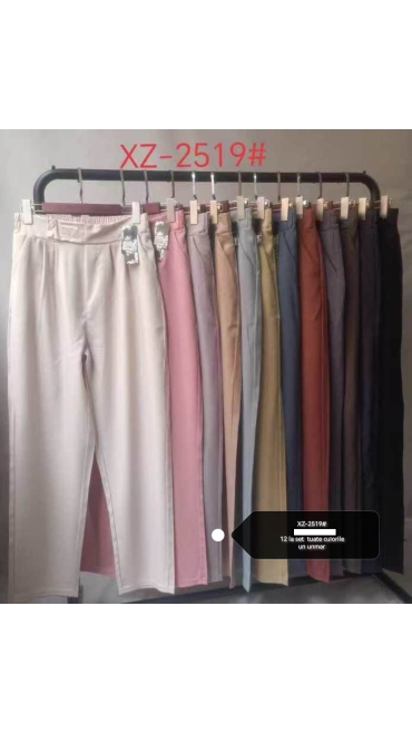 pantaloni dama 12/set