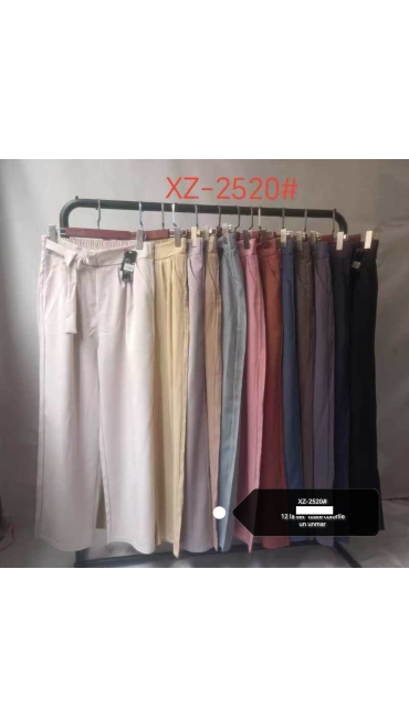 pantaloni dama 12/set