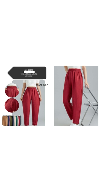 pantaloni dama 12/set