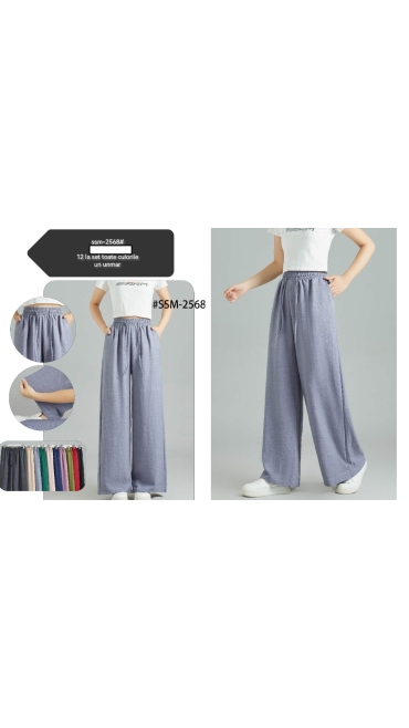pantaloni dama 12/set