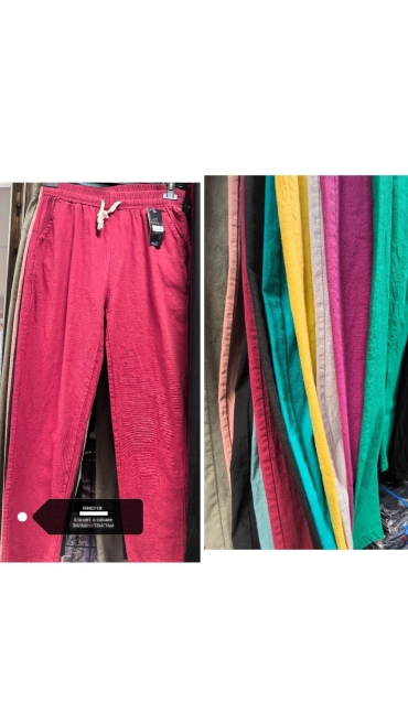 pantaloni dama 3xl-14xl 5 6/set