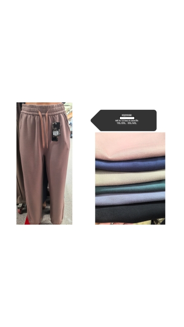 pantaloni trening xl-4xl 12/set