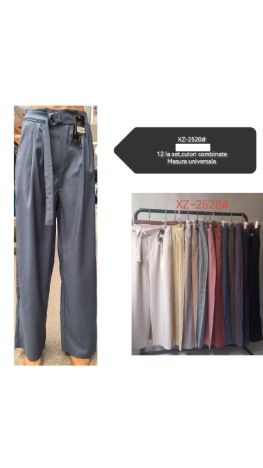 pantaloni dama 12/set