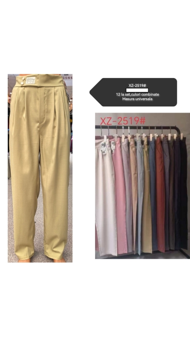 pantaloni dama 12/set