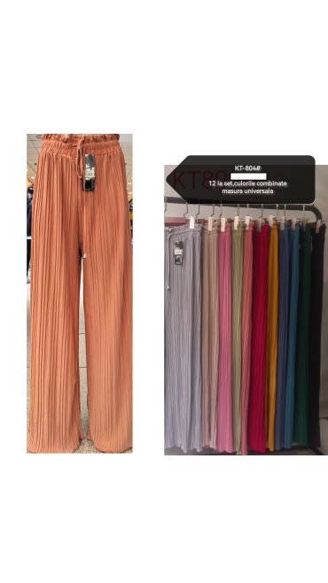 pantaloni dama 12/set