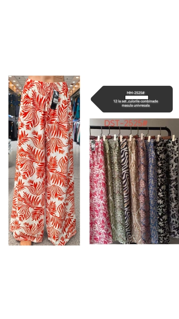 pantaloni dama 12/set
