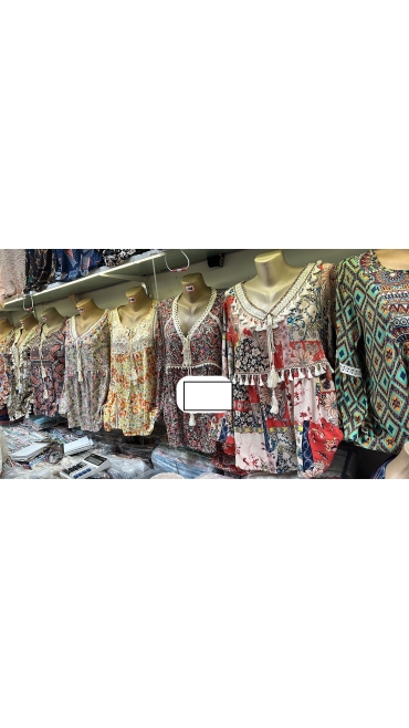 bluza dama 5/set