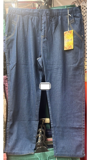 pantaloni dama 3/4 5/set