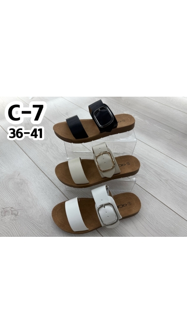 incaltaminte dama 36-41 8/set