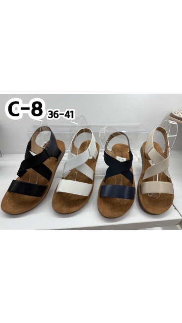 incaltaminte dama 36-41 8/set