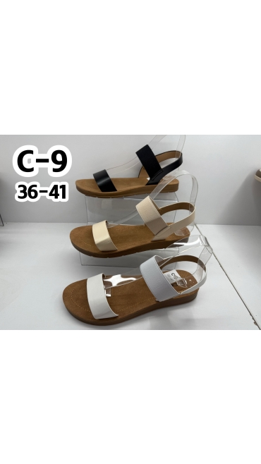 incaltaminte dama 36-41 8/set