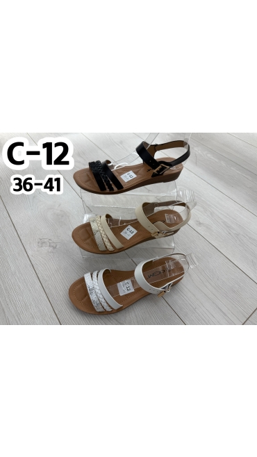 incaltaminte dama 36-41 8/set