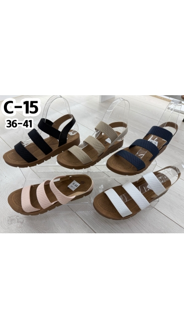 incaltaminte dama 36-41 8/set