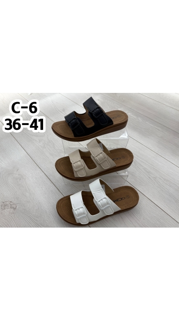 incaltaminte dama 36-41 8/set