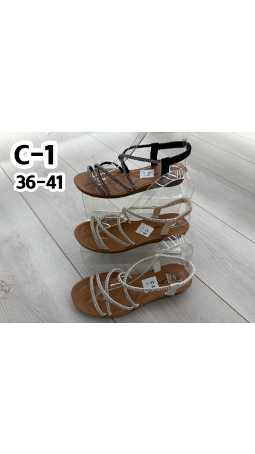 incaltaminte dama 36-41 8/set