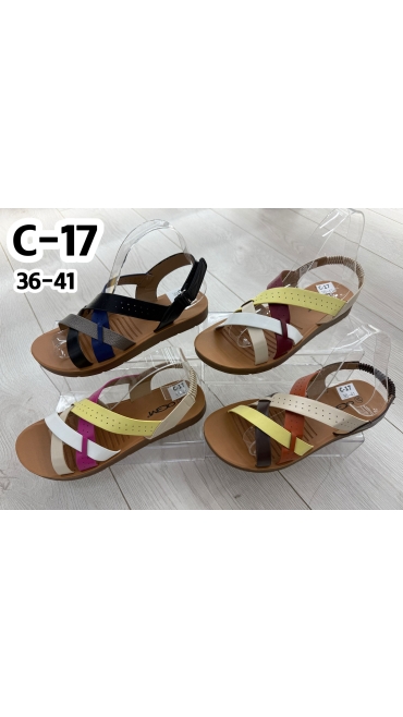 incaltaminte dama 36-41 8/set