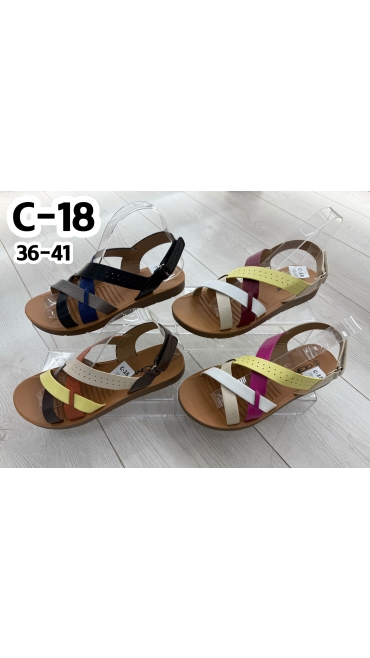 incaltaminte dama 36-41 8/set