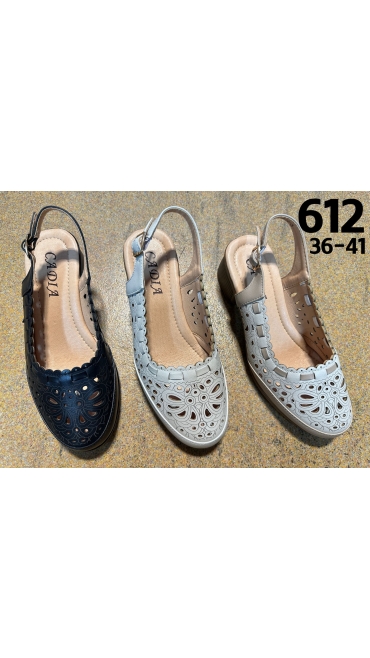 incaltaminte dama 36-41 8/set