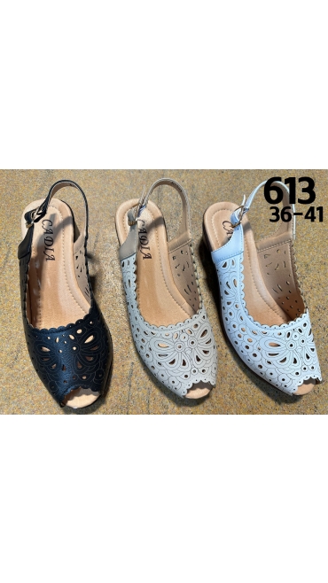 incaltaminte dama 36-41 8/set