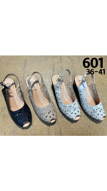 incaltaminte dama 36-41 8/set