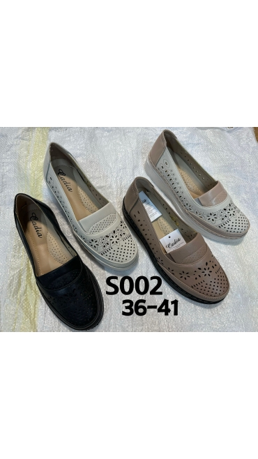 incaltaminte dama 36-41 8/set