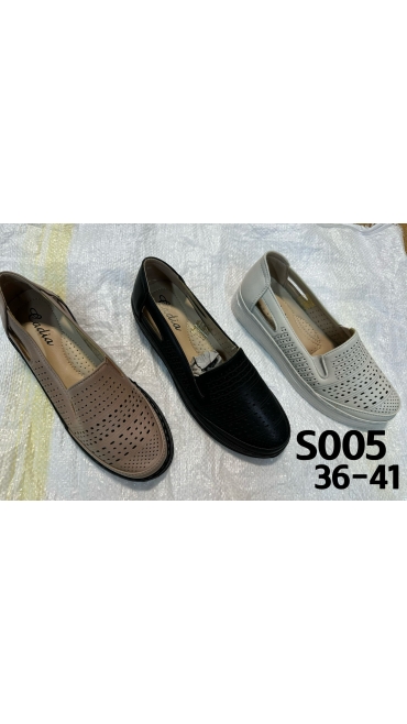incaltaminte dama 36-41 8/set
