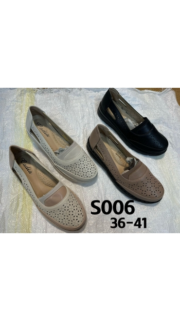incaltaminte dama 36-41 8/set