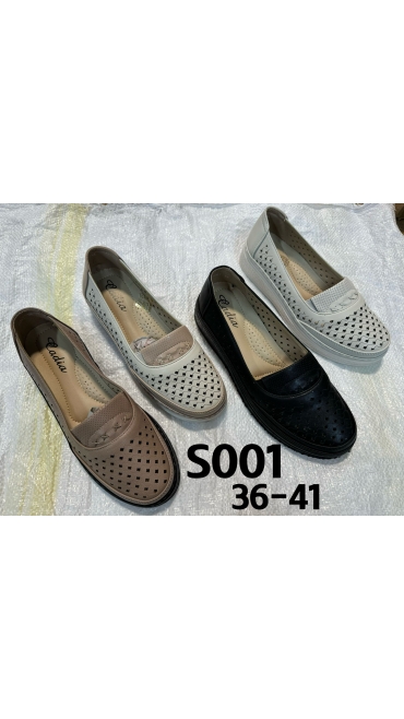 incaltaminte dama 36-41 8/set