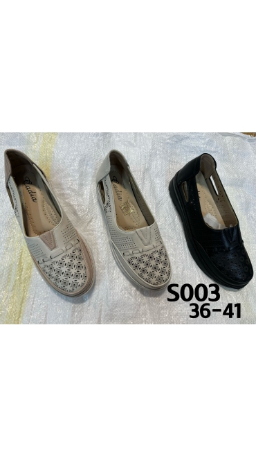 incaltaminte dama 36-41 8/set
