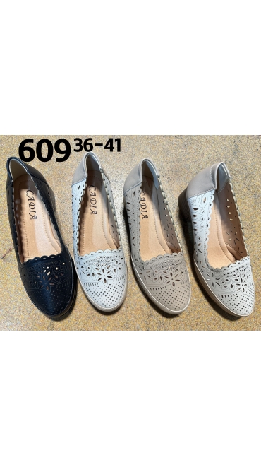 incaltaminte dama 36-41 8/set