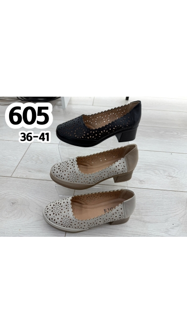 incaltaminte dama 36-41 8/set