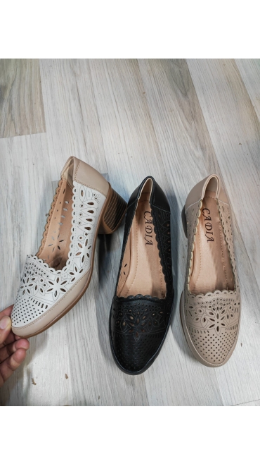 incaltaminte dama 36-41 8/set