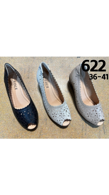 incaltaminte dama 36-41 8/set