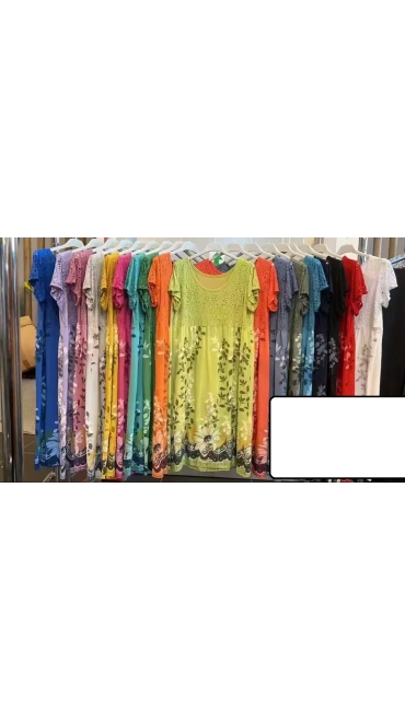 rochie dama 5/set