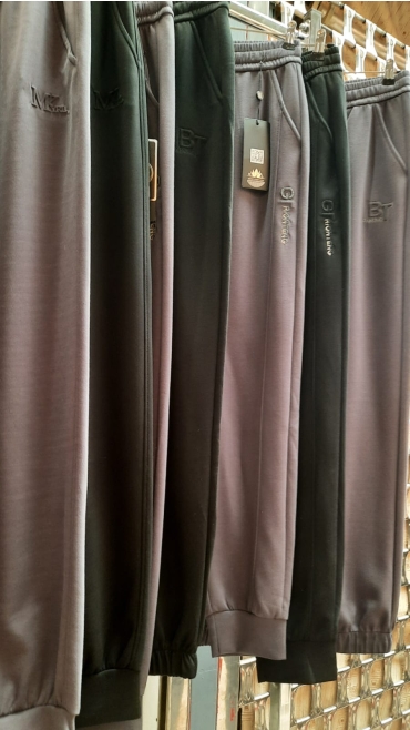 pantaloni trening barbati 12/set