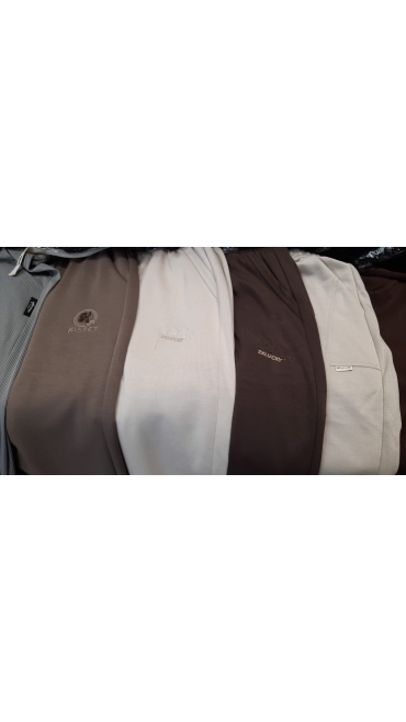 pantaloni trening dama 12/set
