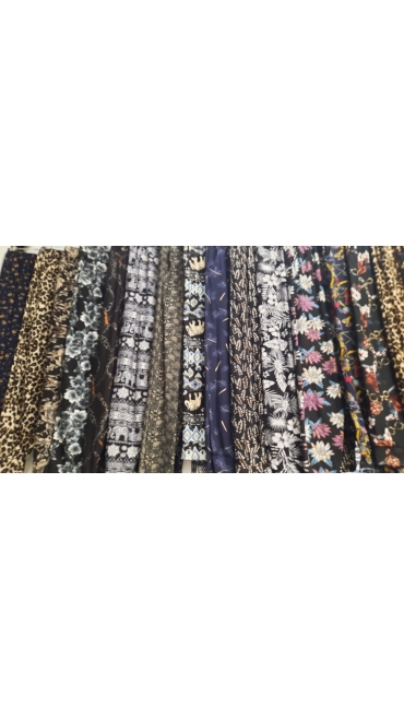 pantaloni dama 6/set