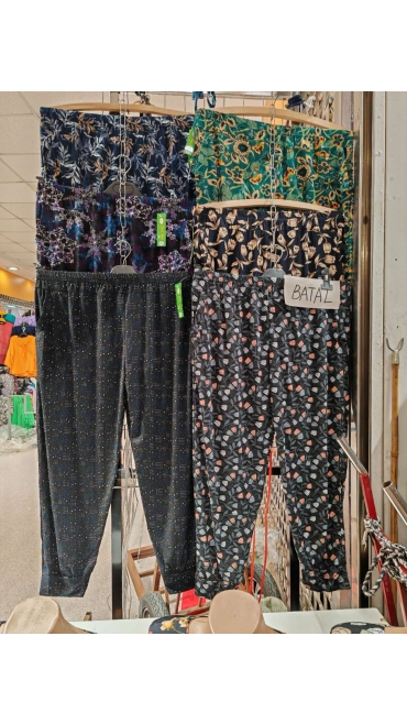 pantaloni dama batal 6xl 12/set