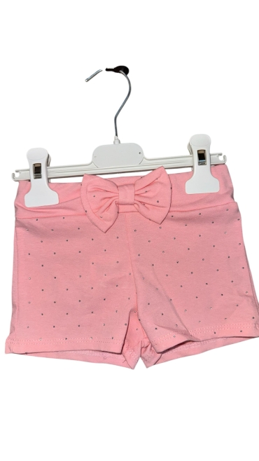 pantaloni fete 1-6 ani 4/set