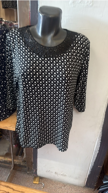 bluza dama xl-5xl 5/set