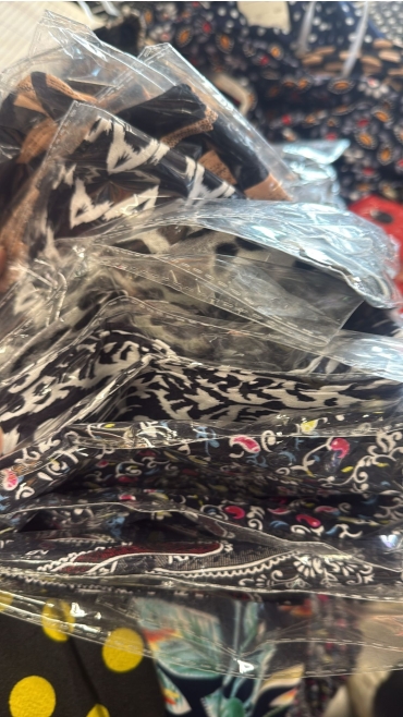 pantaloni panza dama 4xl-5xl 12/set