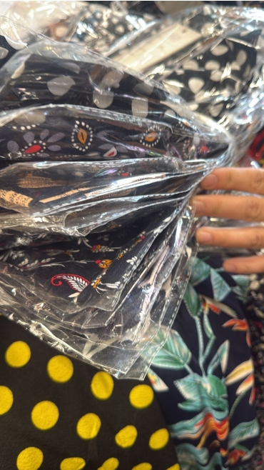 pantaloni panza dama 4xl-5xl 12/set