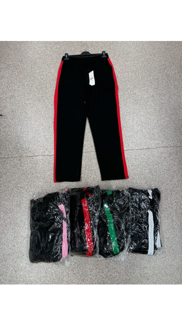 pantaloni trening m-3xl 5/set