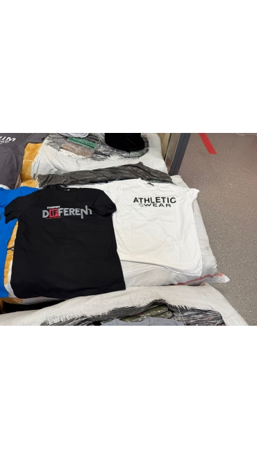 tricou barbati m-3xl 5/set