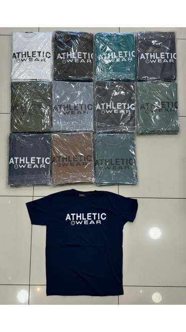 tricou barbati m-3xl 5/set