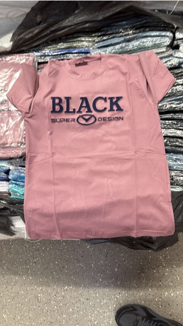 tricou barbati batal 2xl6xl 5/set