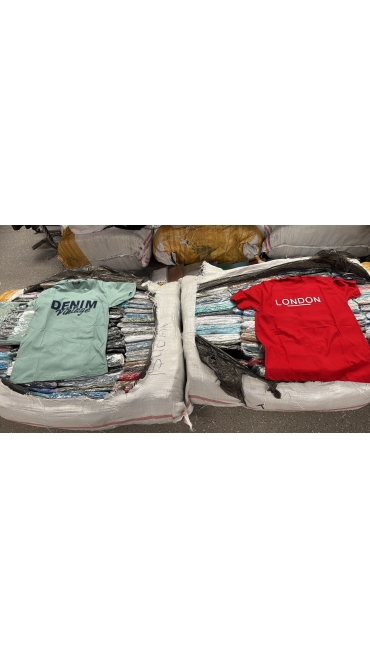 tricou barbati batal 2xl6xl 5/set