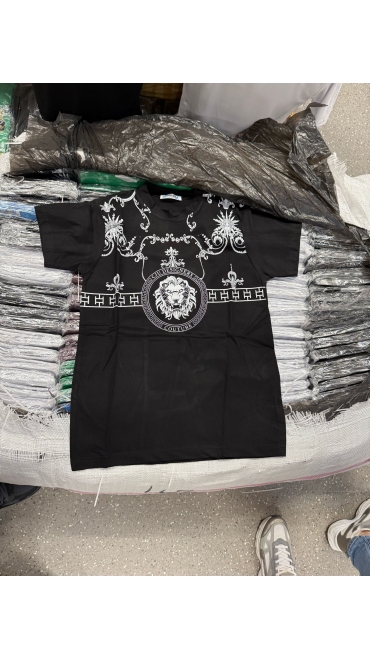 tricou barbati batal 2xl6xl 5/set